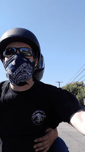 Meet your Posher, Brian